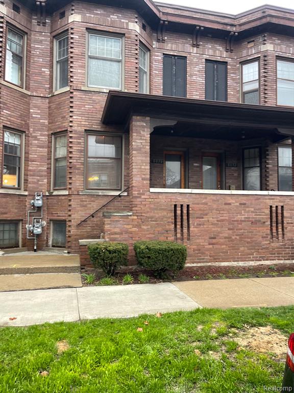 8036 3rd Street, Unit 20 Detroit, MI 48202 - Photo 4 of 8