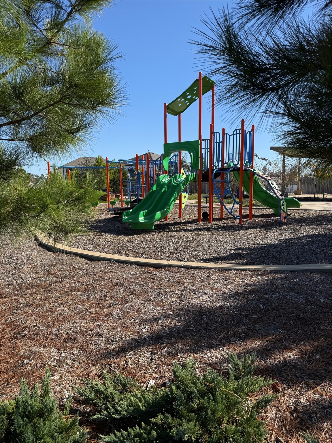 14896 North Ascot Bnd Circle Conroe, TX 77306 - Photo 29 of 30