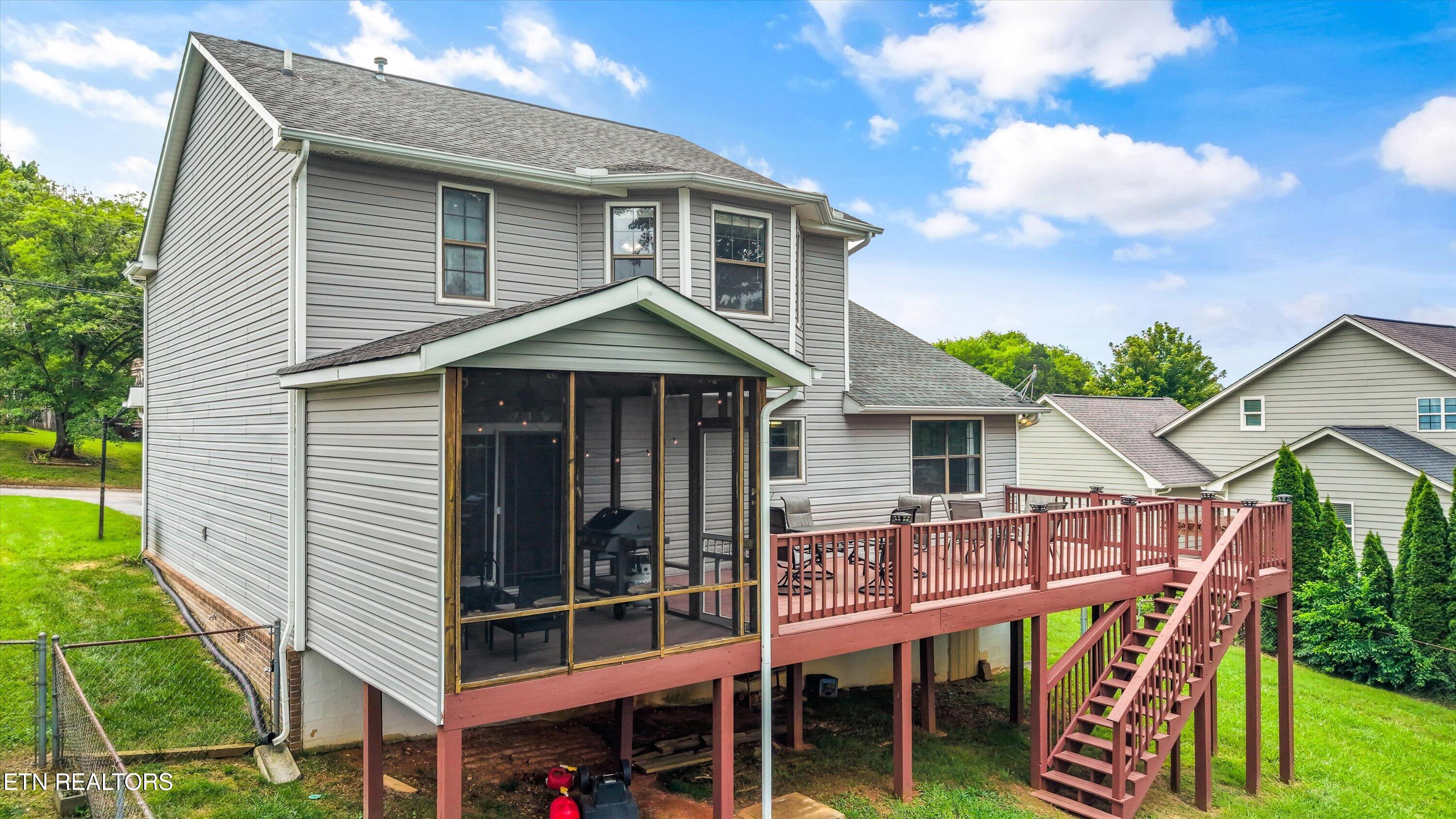 925 Tree Trunk Road Knoxville, TN 37934 - Photo 45 of 52 42-925 Tree Trunk Rd 049