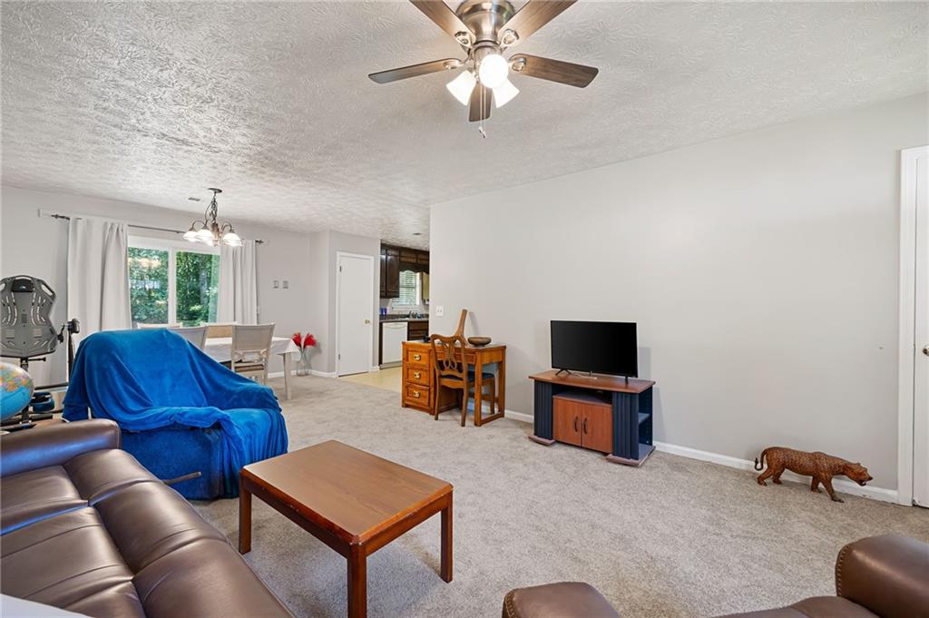3370 Ridgecrest Drive Powder Springs, GA 30127 - Photo 7 of 27