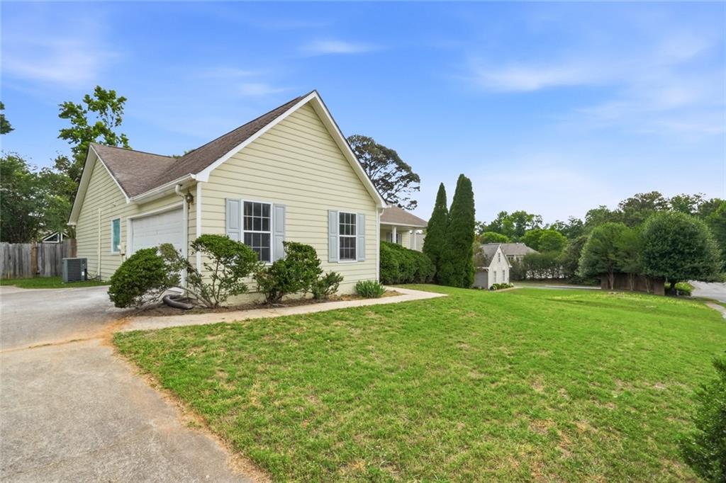 115 Knight Way Fayetteville, GA 30214 - Photo 4 of 34
