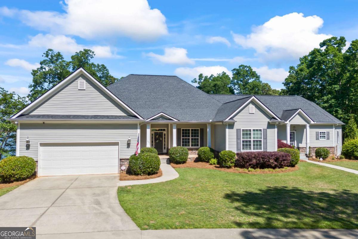 160 Evans Road Bogart, GA 30622 - Photo 13 of 157