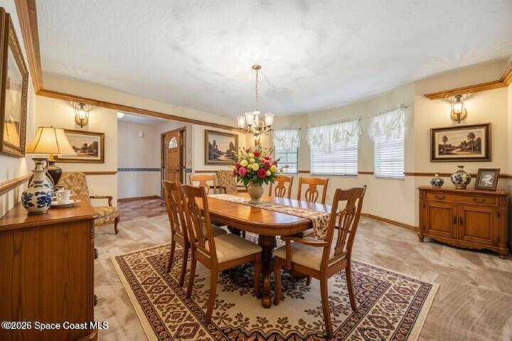 3880 Ponderosa Road Malabar, FL 32950 - Photo 12 of 59 VIRTUALLY STAGED