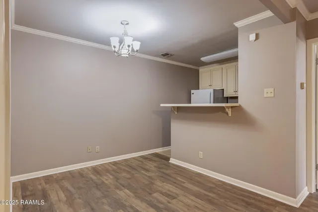 $99,900 | 220 Doucet Road, Unit 207A, Lafayette, LA 70503