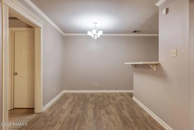 $99,900 | 220 Doucet Road, Unit 207A, Lafayette, LA 70503