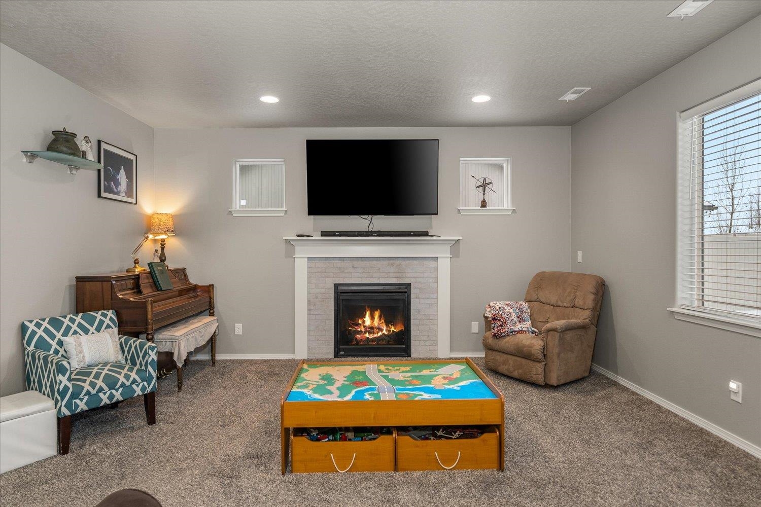 737 Condor Drive Cheney, WA 99004 - Photo 11 of 44