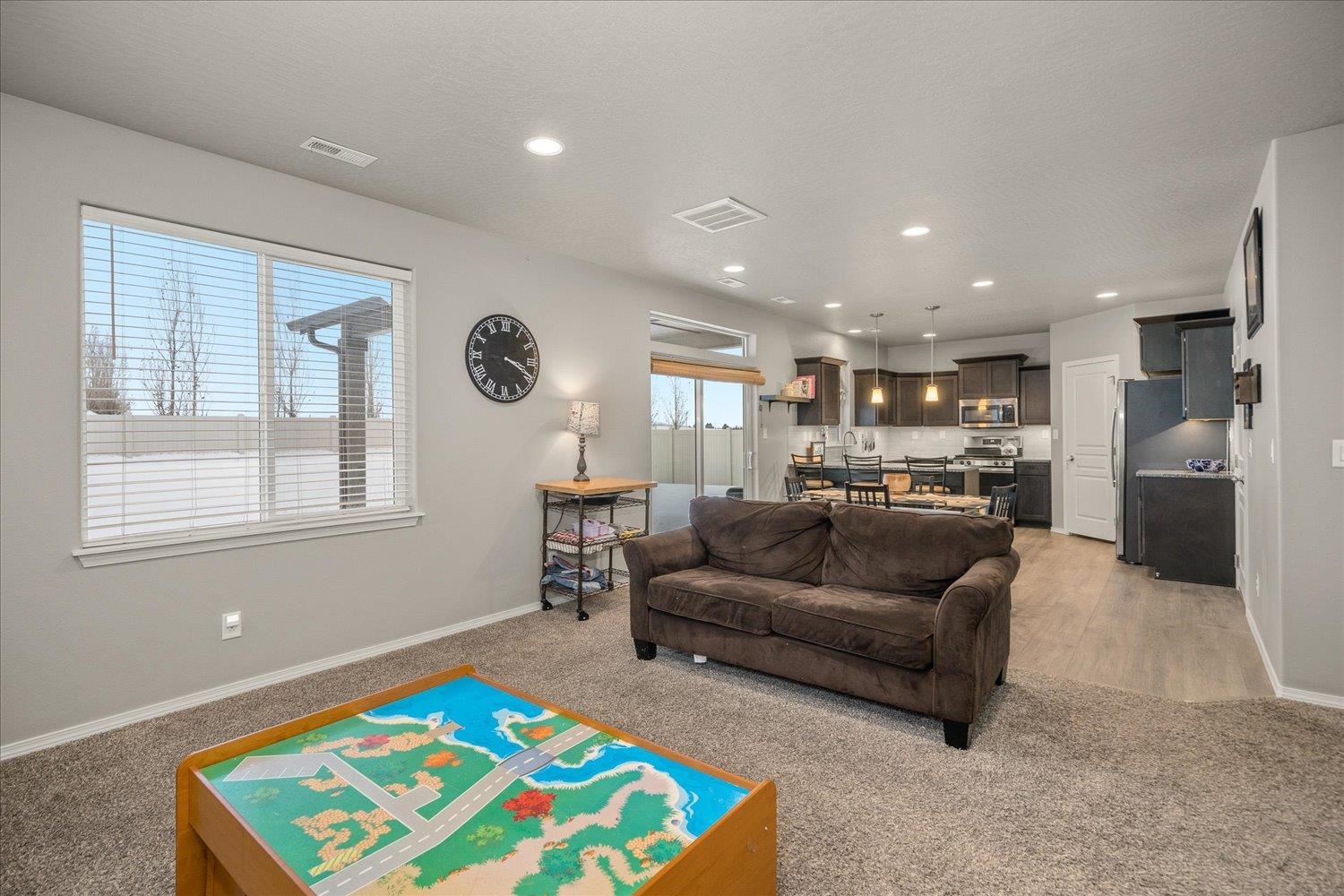 737 Condor Drive Cheney, WA 99004 - Photo 12 of 44