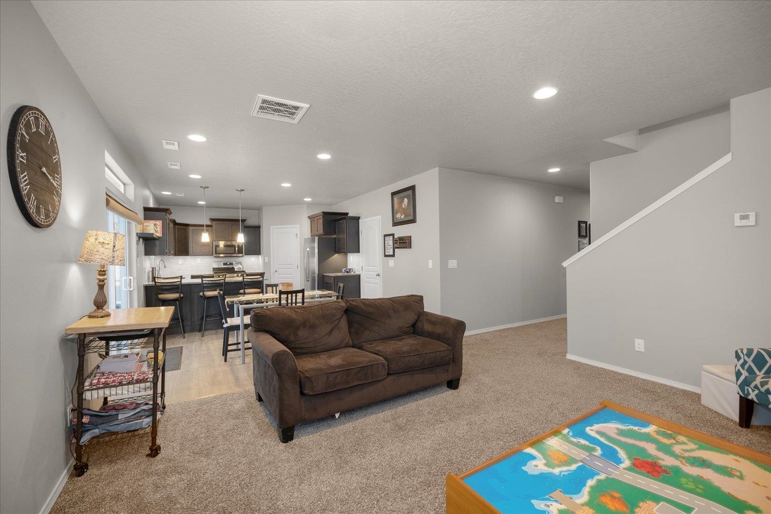 737 Condor Drive Cheney, WA 99004 - Photo 13 of 44