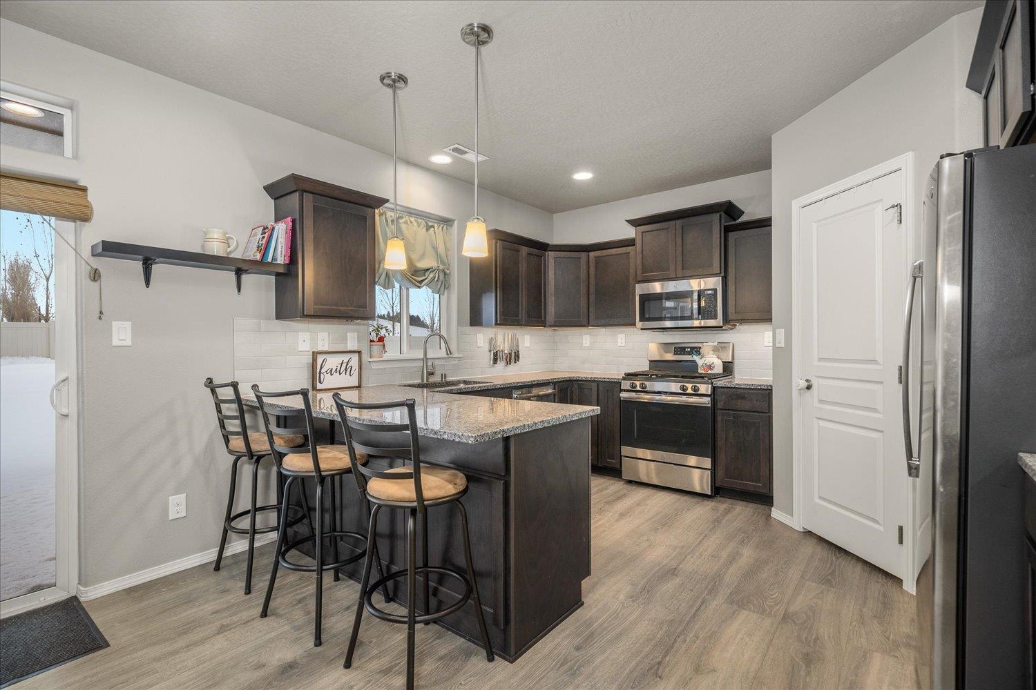 737 Condor Drive Cheney, WA 99004 - Photo 15 of 44