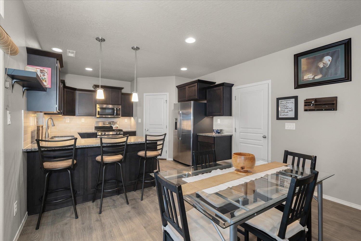 737 Condor Drive Cheney, WA 99004 - Photo 16 of 44