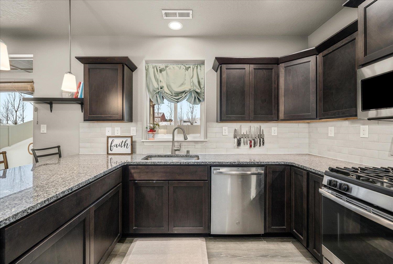 737 Condor Drive Cheney, WA 99004 - Photo 18 of 44