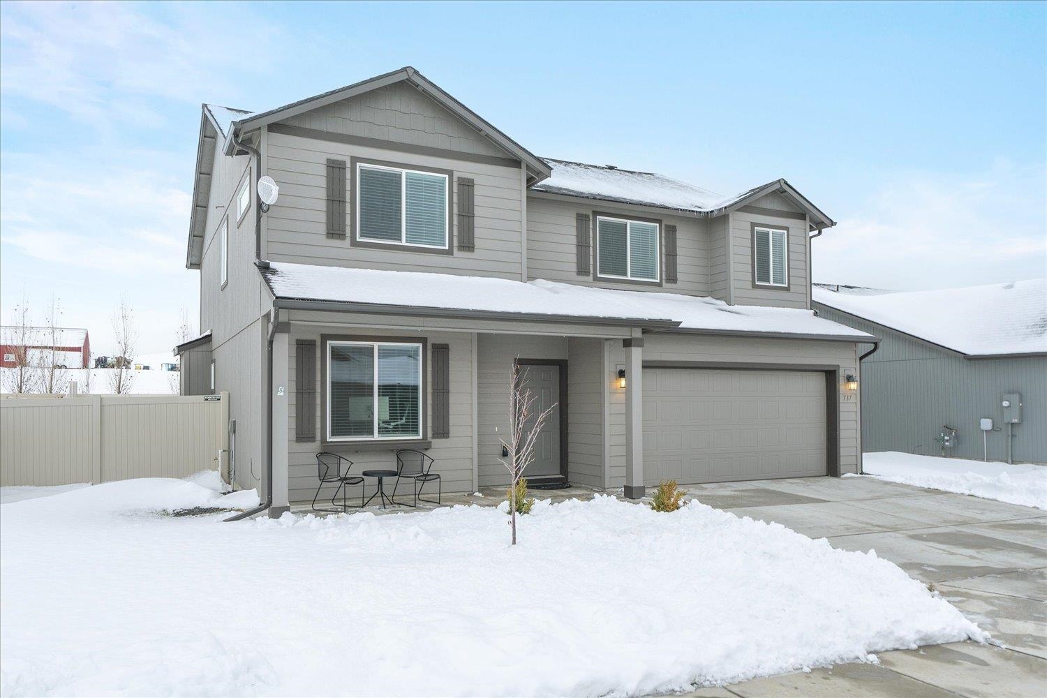 737 Condor Drive Cheney, WA 99004 - Photo 3 of 44