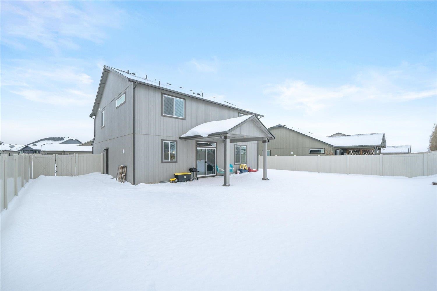 737 Condor Drive Cheney, WA 99004 - Photo 39 of 44