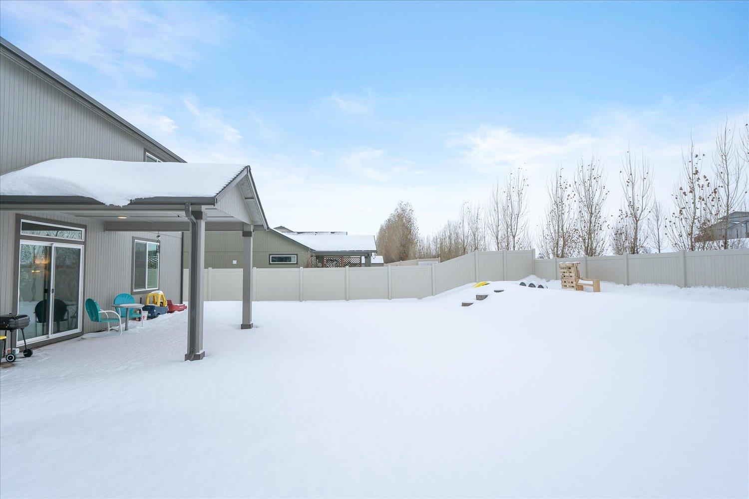 737 Condor Drive Cheney, WA 99004 - Photo 40 of 44