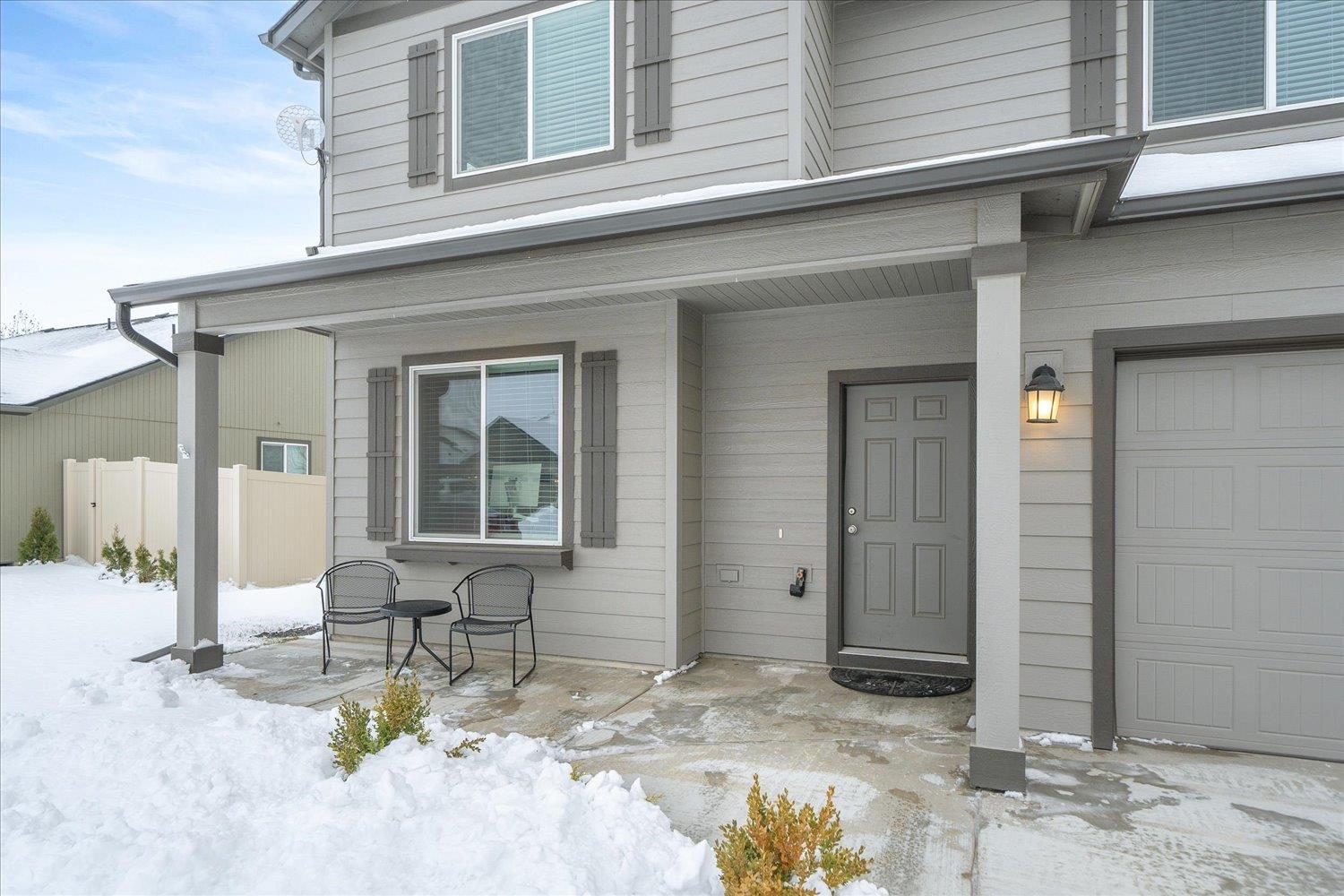 737 Condor Drive Cheney, WA 99004 - Photo 4 of 44