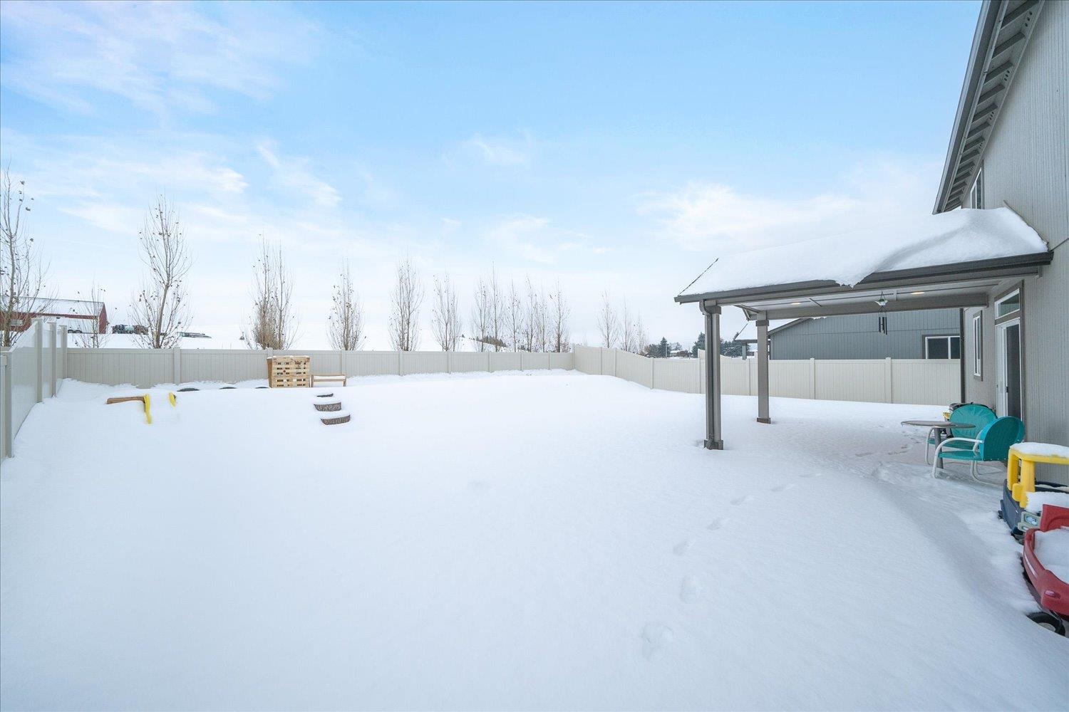 737 Condor Drive Cheney, WA 99004 - Photo 41 of 44
