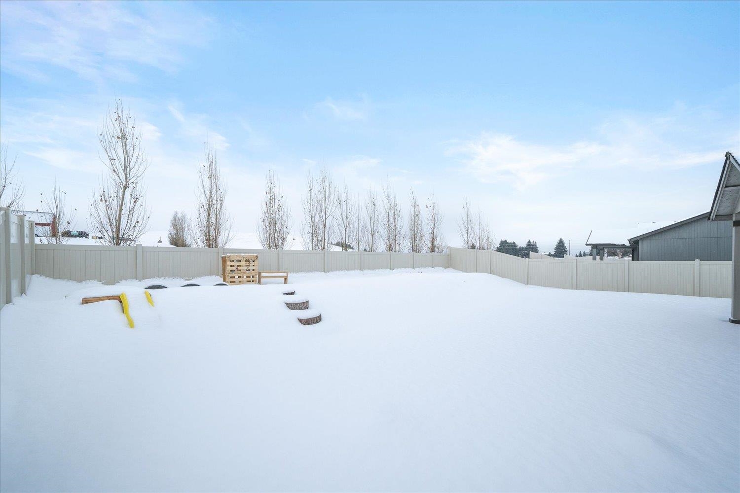 737 Condor Drive Cheney, WA 99004 - Photo 42 of 44