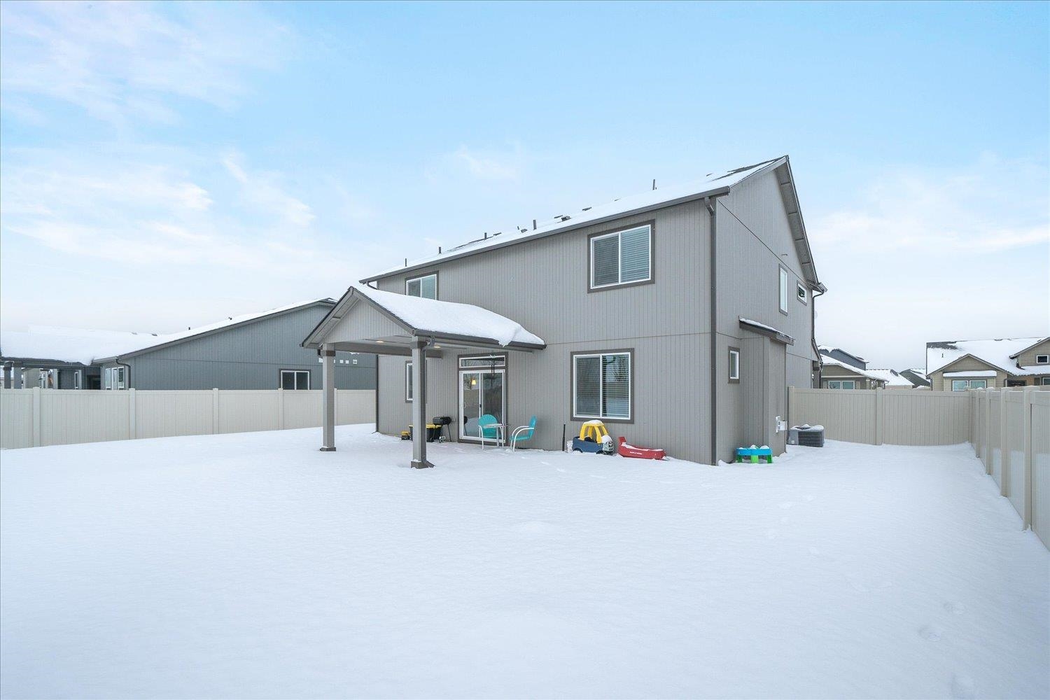 737 Condor Drive Cheney, WA 99004 - Photo 43 of 44