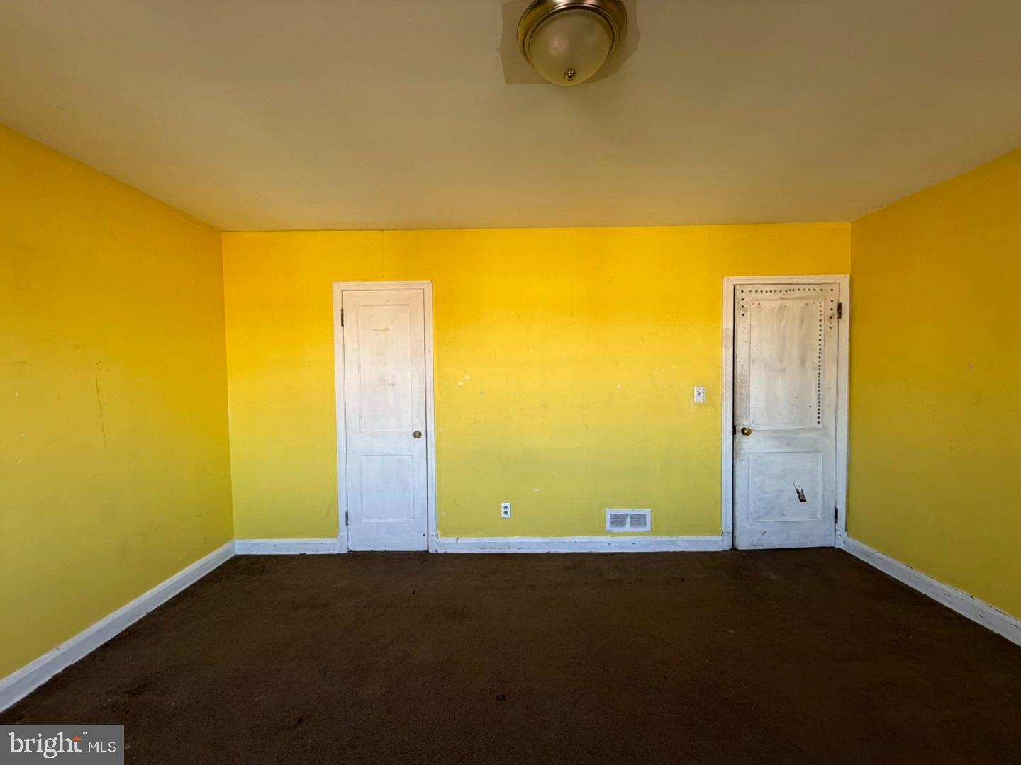 4027 Raymonn Avenue Baltimore, MD 21213 - Photo 17 of 19 a view of an empty room