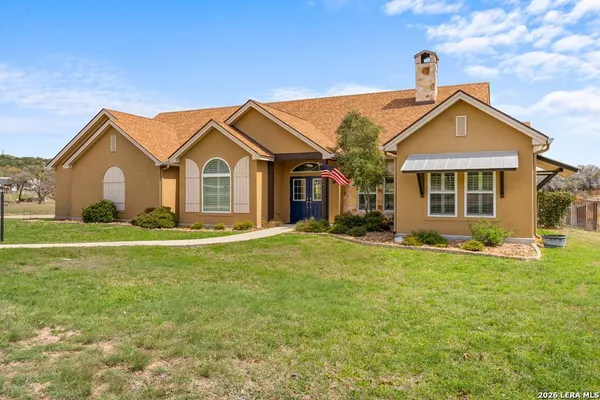 $809,000 | 221 Cypress Estates Parkway West, Ingram, TX 78025