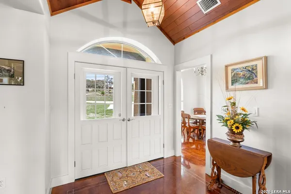 $809,000 | 221 Cypress Estates Parkway West, Ingram, TX 78025