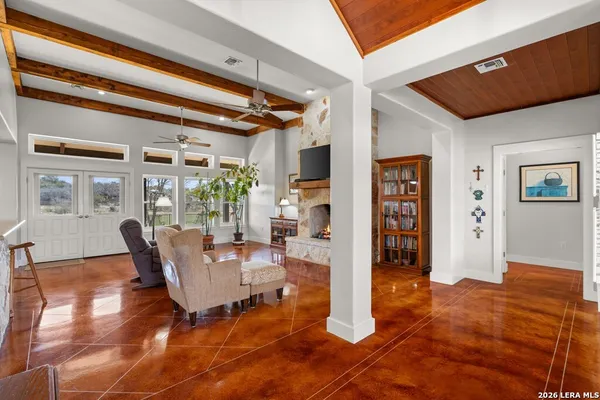 $809,000 | 221 Cypress Estates Parkway West, Ingram, TX 78025