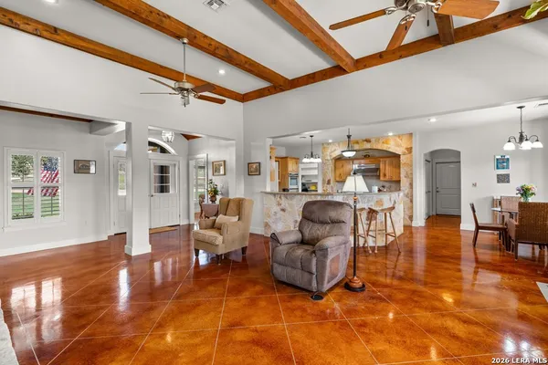 $809,000 | 221 Cypress Estates Parkway West, Ingram, TX 78025