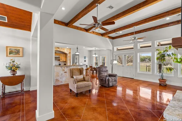 $809,000 | 221 Cypress Estates Parkway West, Ingram, TX 78025