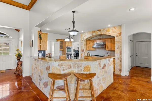 $809,000 | 221 Cypress Estates Parkway West, Ingram, TX 78025