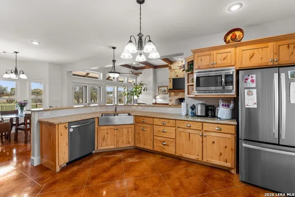 $809,000 | 221 Cypress Estates Parkway West, Ingram, TX 78025