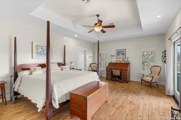 $809,000 | 221 Cypress Estates Parkway West, Ingram, TX 78025