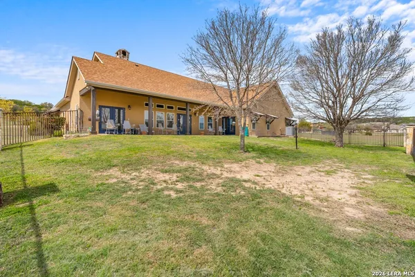 $809,000 | 221 Cypress Estates Parkway West, Ingram, TX 78025