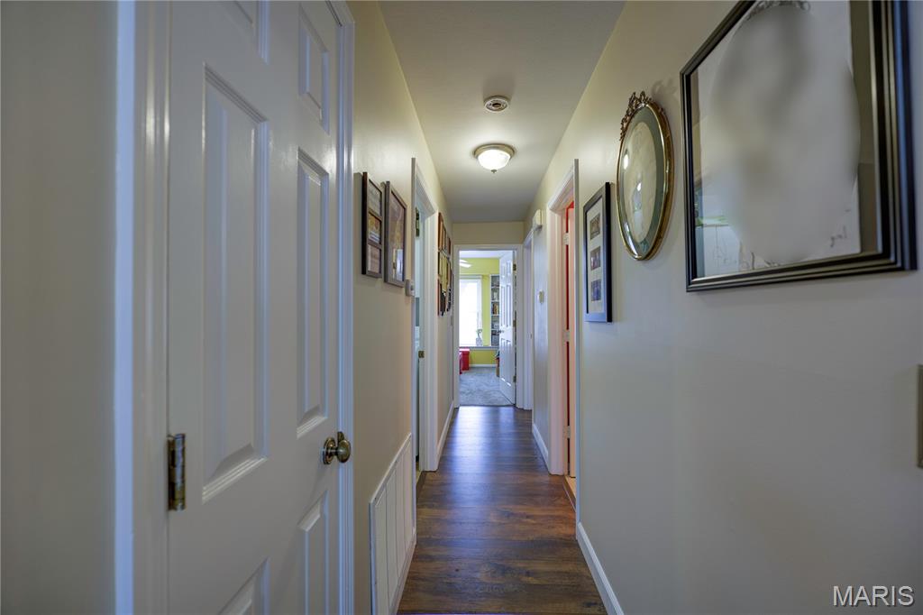 711 Lofty Point Drive, Unit C Ballwin, MO 63021 - Photo 11 of 30