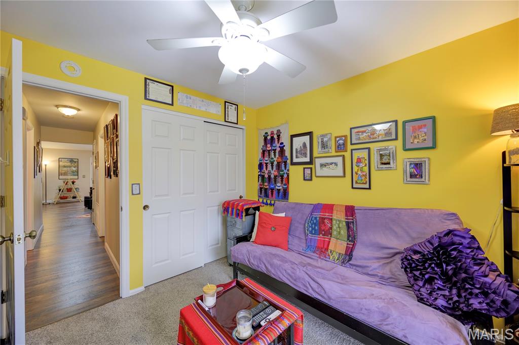 711 Lofty Point Drive, Unit C Ballwin, MO 63021 - Photo 14 of 30