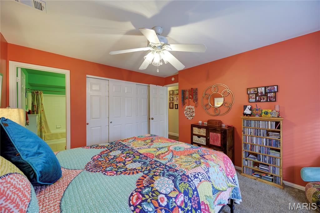 711 Lofty Point Drive, Unit C Ballwin, MO 63021 - Photo 17 of 30