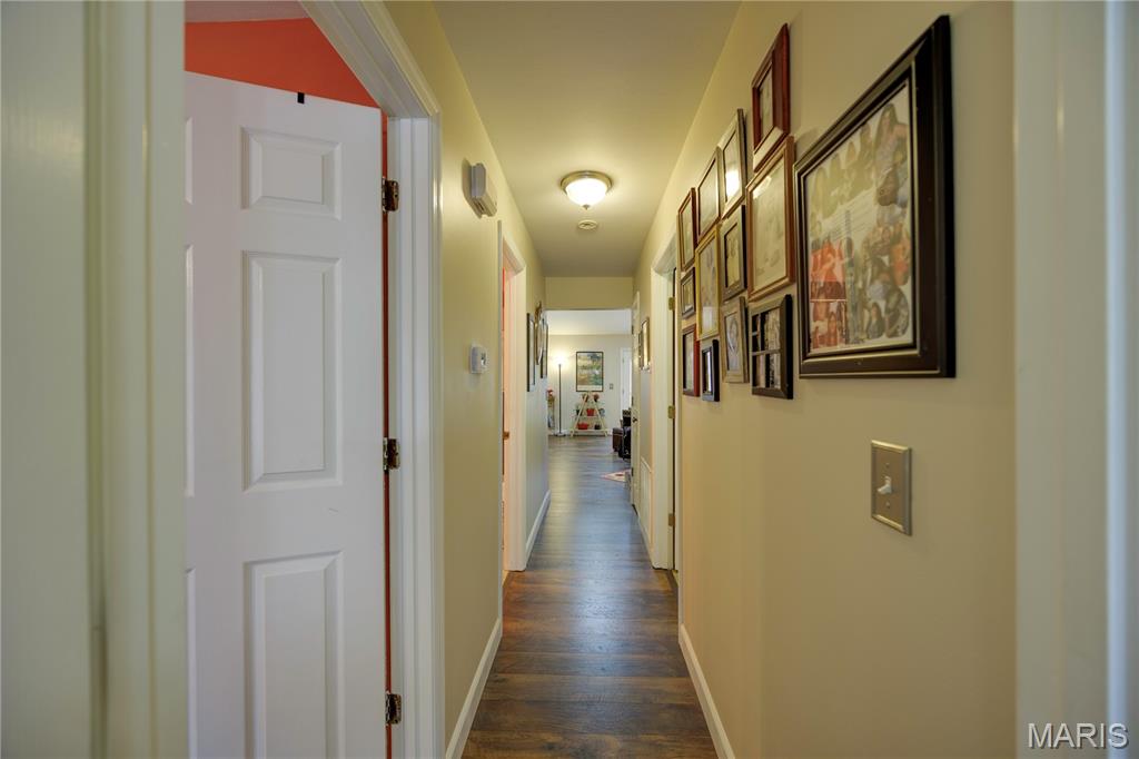 711 Lofty Point Drive, Unit C Ballwin, MO 63021 - Photo 19 of 30