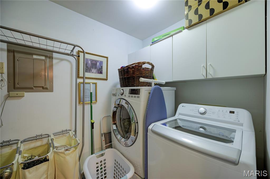 711 Lofty Point Drive, Unit C Ballwin, MO 63021 - Photo 20 of 30