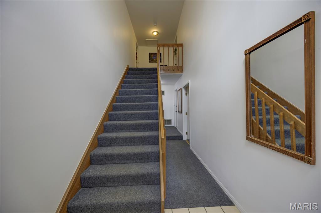 711 Lofty Point Drive, Unit C Ballwin, MO 63021 - Photo 2 of 30