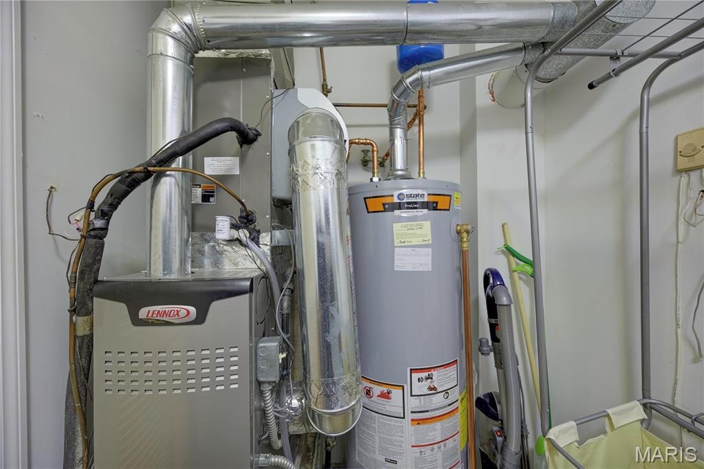 711 Lofty Point Drive, Unit C Ballwin, MO 63021 - Photo 21 of 30