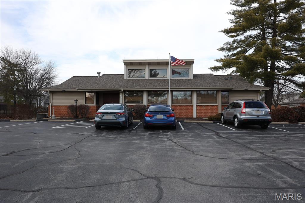 711 Lofty Point Drive, Unit C Ballwin, MO 63021 - Photo 27 of 30