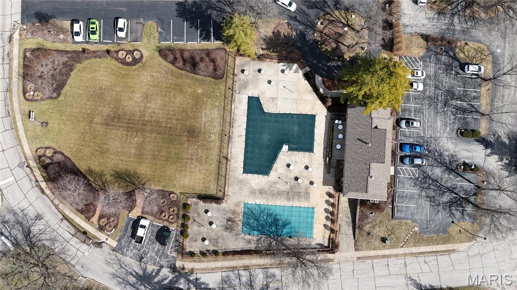 711 Lofty Point Drive, Unit C Ballwin, MO 63021 - Photo 28 of 30