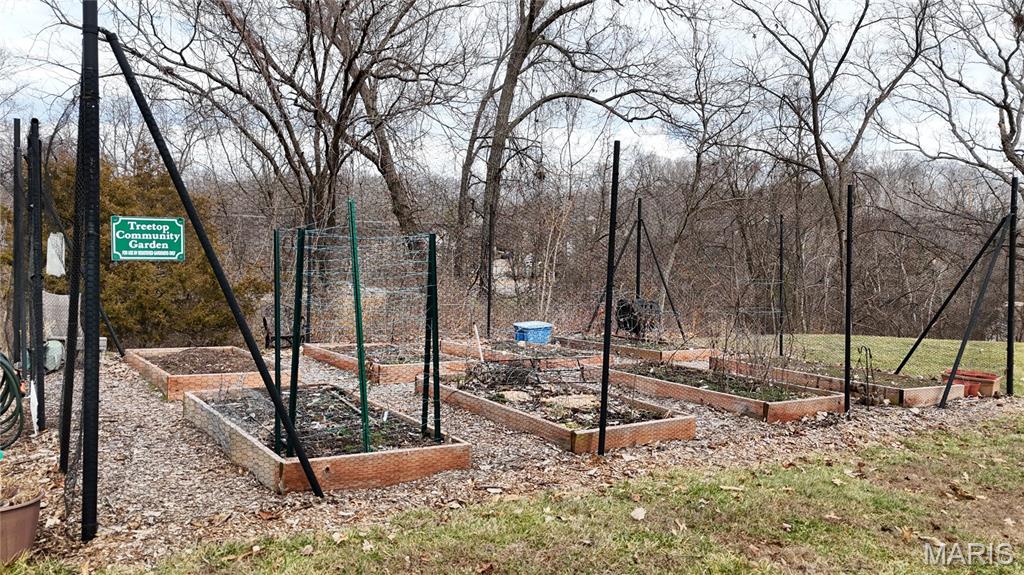 711 Lofty Point Drive, Unit C Ballwin, MO 63021 - Photo 29 of 30