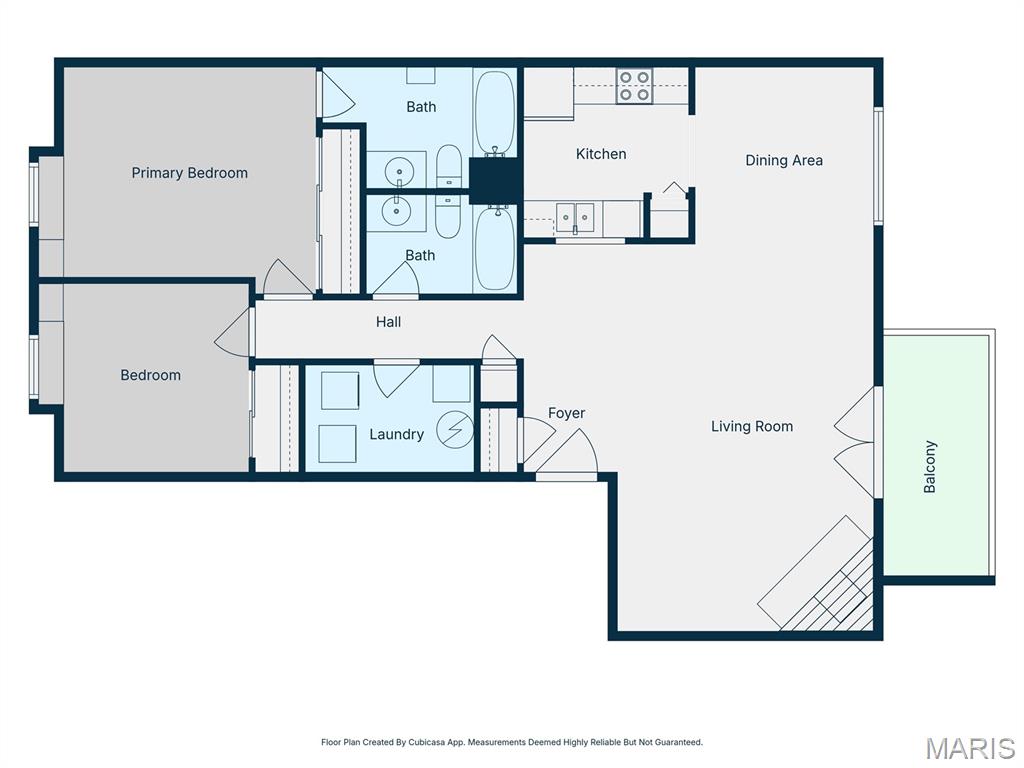 711 Lofty Point Drive, Unit C Ballwin, MO 63021 - Photo 30 of 30