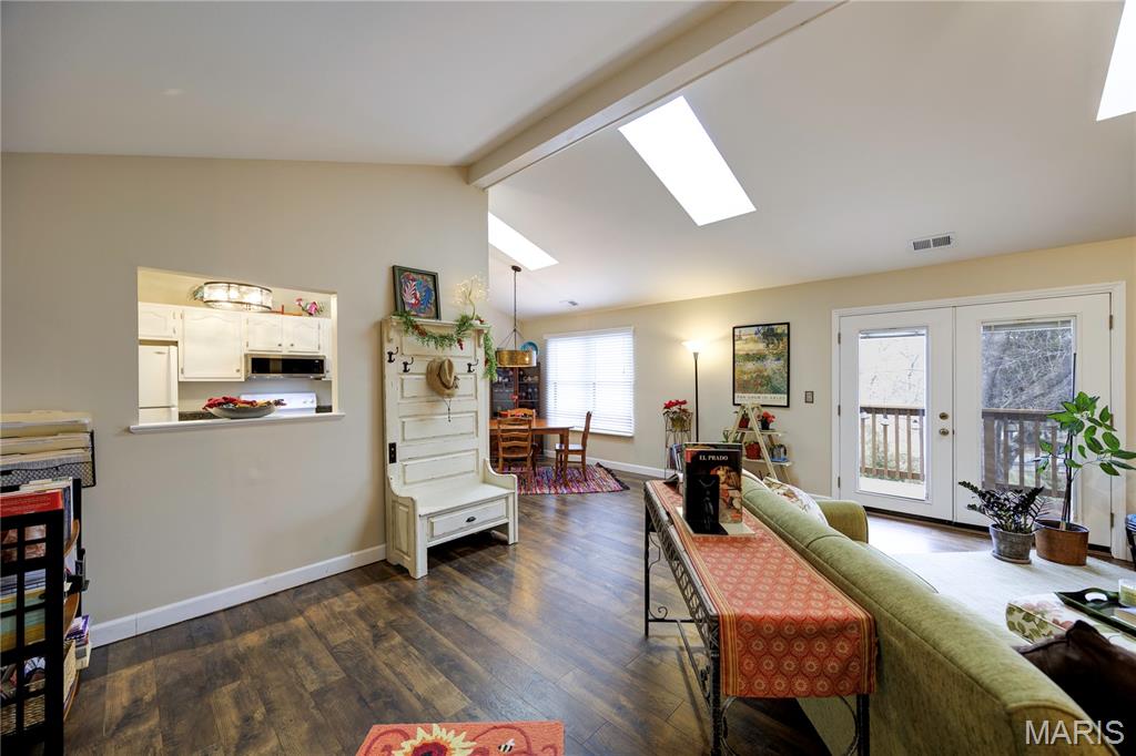 711 Lofty Point Drive, Unit C Ballwin, MO 63021 - Photo 4 of 30