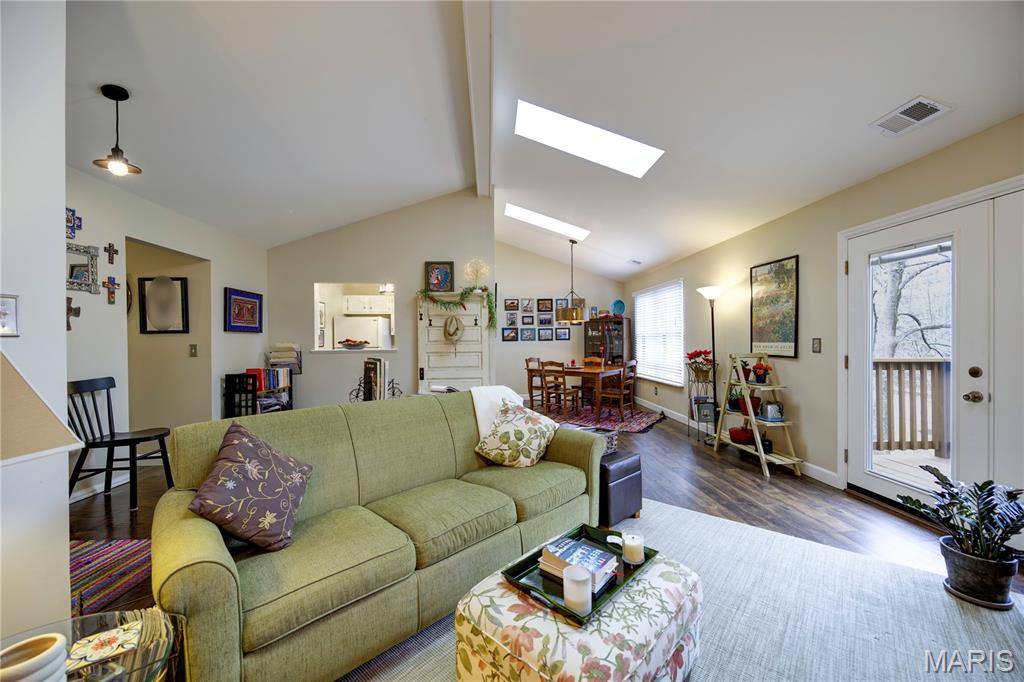 711 Lofty Point Drive, Unit C Ballwin, MO 63021 - Photo 6 of 30