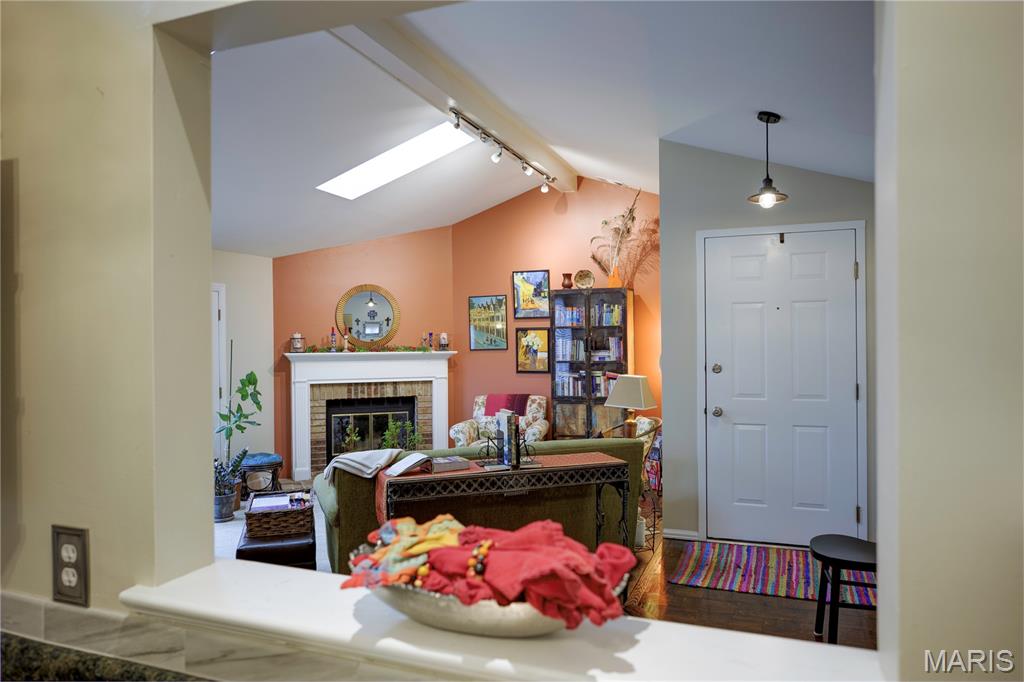 711 Lofty Point Drive, Unit C Ballwin, MO 63021 - Photo 9 of 30