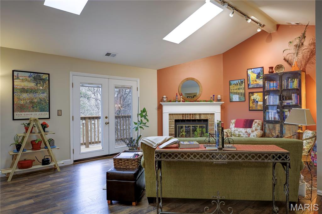 711 Lofty Point Drive, Unit C Ballwin, MO 63021 - Photo 10 of 30