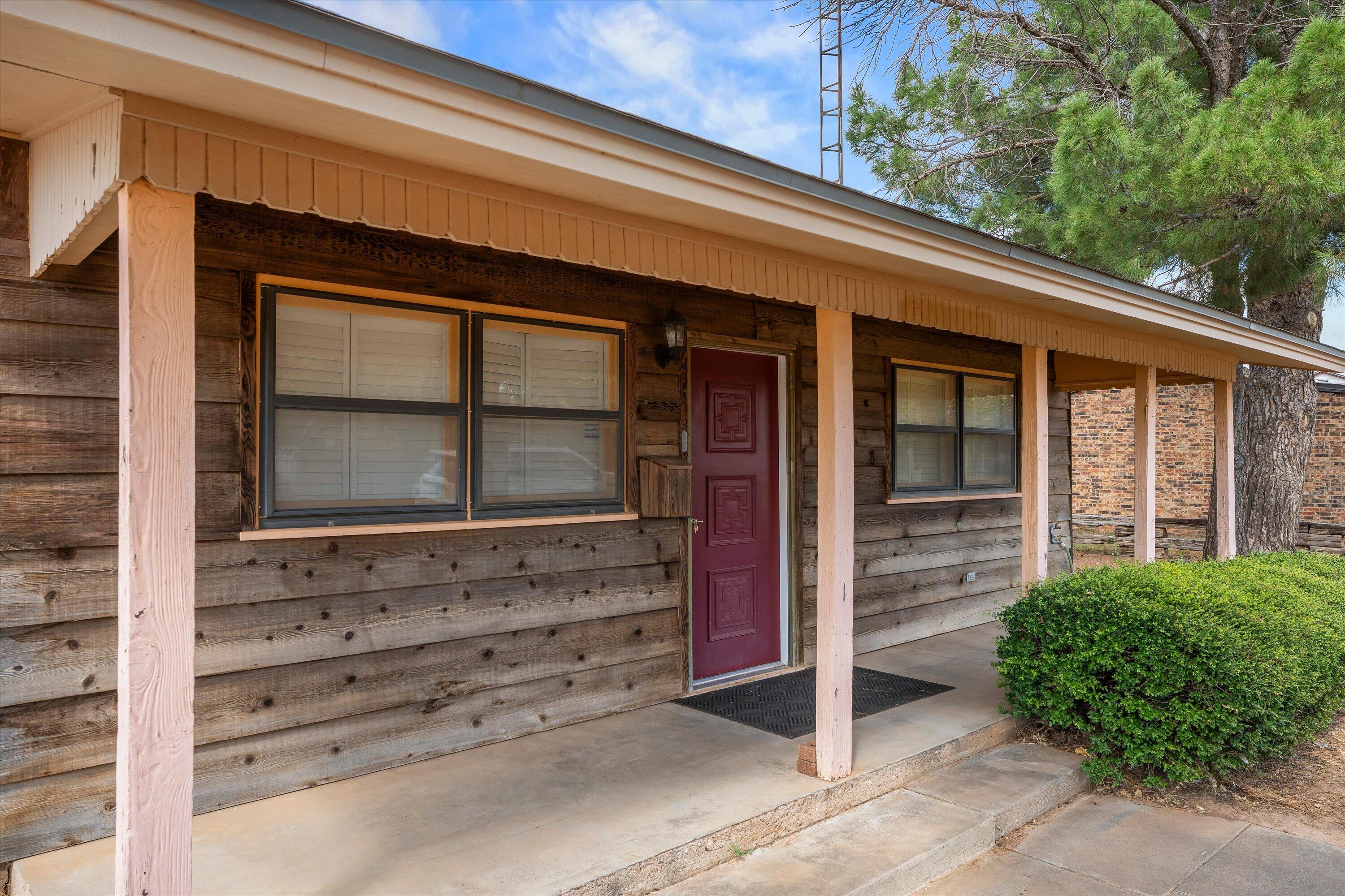 110 North 17th Street Lamesa, TX 79331 - Photo 2 of 24 03-110 N 17th St