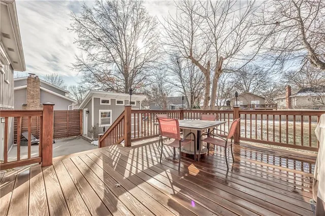 $385,000 | 1409 East Oxford Place, Olathe, KS 66062