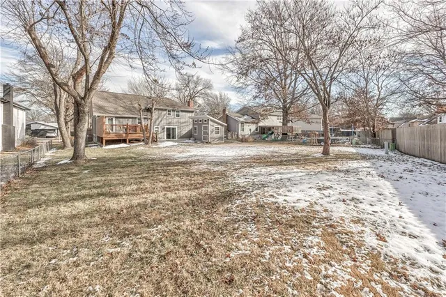 $385,000 | 1409 East Oxford Place, Olathe, KS 66062